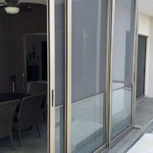Best Folding Glass Door Installers in Nairobi