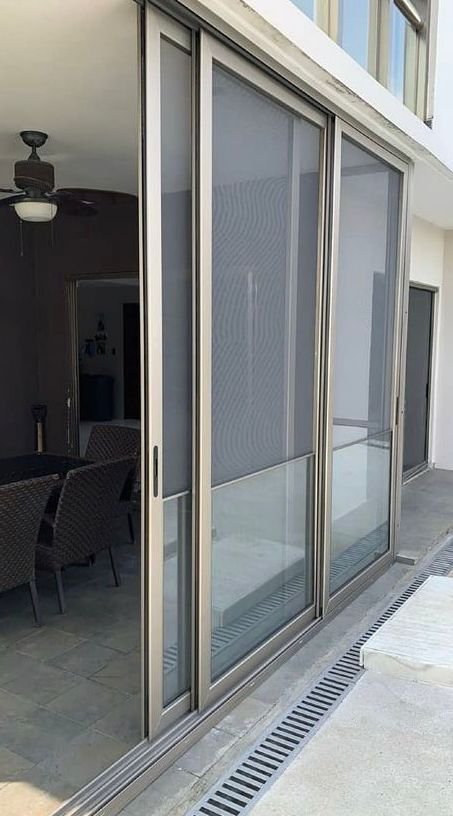 Best Folding Glass Door Installers in Nairobi