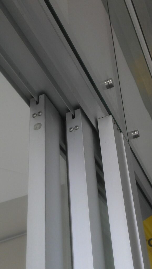 Modern Bi-Fold Glass Door Designs for Homes