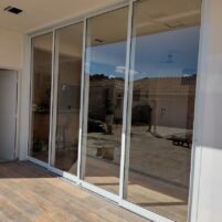 Cost of Aluminium Sliding Doors in Kenya