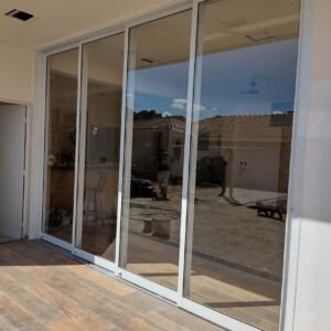 Cost of Aluminium Sliding Doors in Kenya
