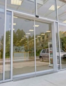 Affordable Bi-Fold Glass Doors for Homes