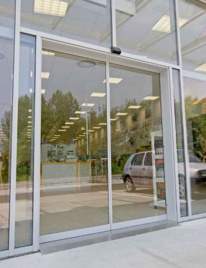 Affordable Bi-Fold Glass Doors for Homes