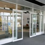 Custom Aluminium Sliding Door Installation Services