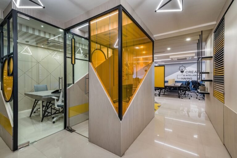 Aluminium and Glass Contractors Kenya
