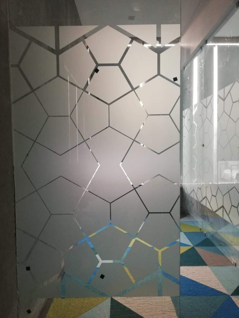 Aluminium and Glass Services in Kenya