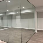 Frameless Glass Office Partition Designers in Nairobi