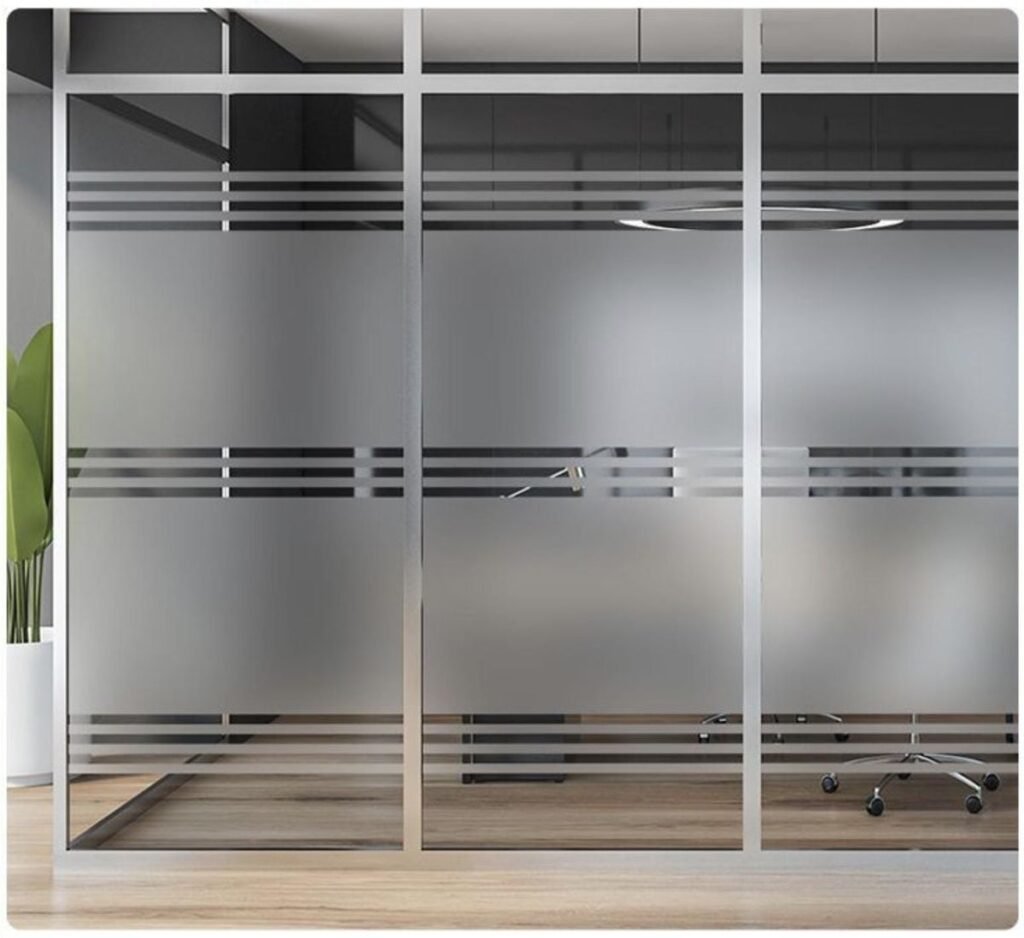 Frameless Glass Wall Designers