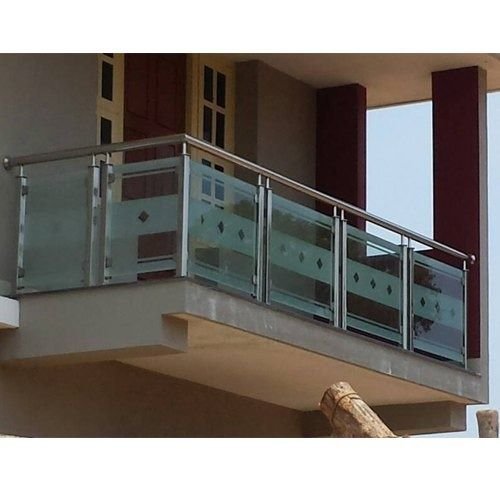 Glass Balcony Enclosures