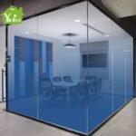 Glass Boardroom Partition Cost in Nairobi