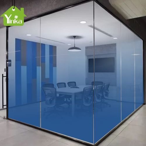 Glass Boardroom Partition Cost in Nairobi