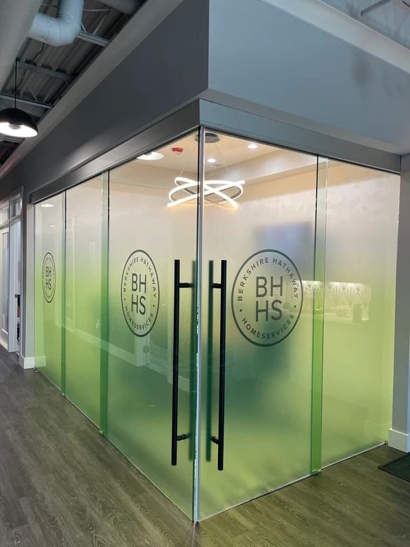 Glass Boardroom Partition Cost in Nairobi