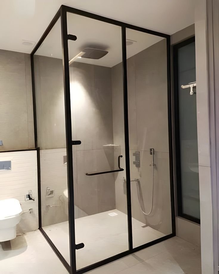 Aluminium and Glass Contractors Kenya