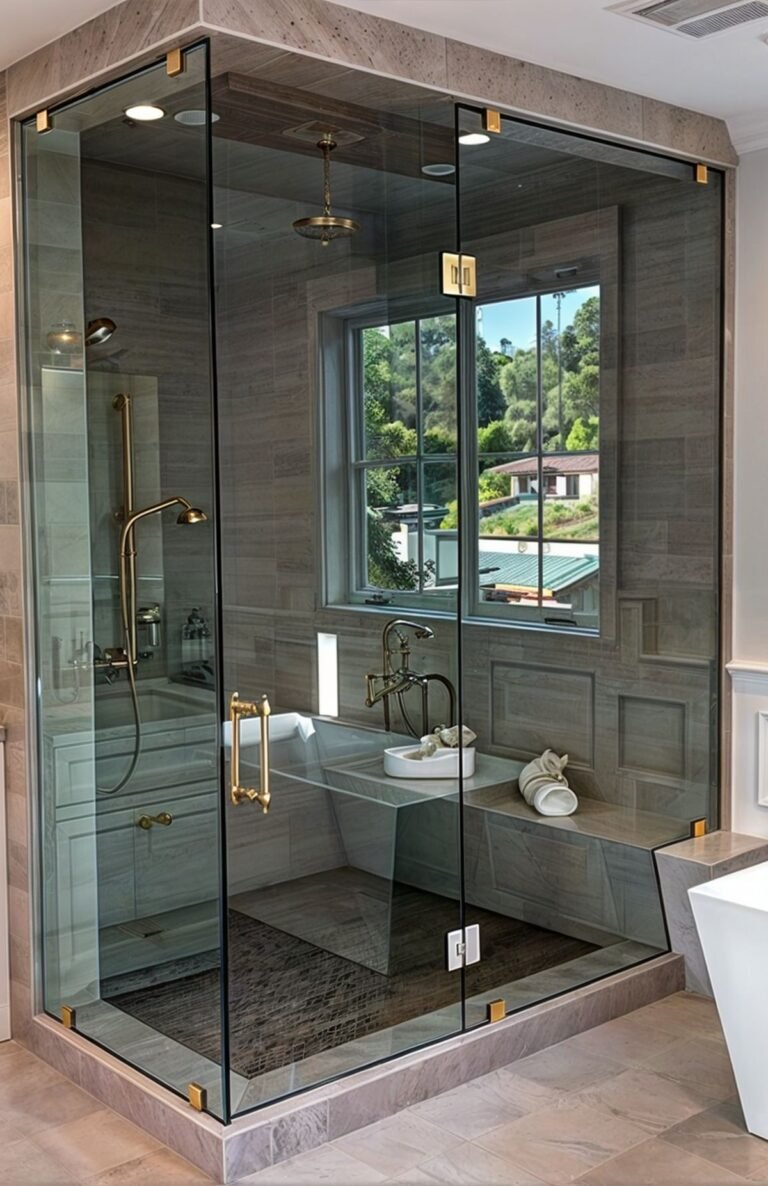 Aluminium and Glass Services in Kenya