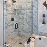 Glass Shower Partitions in Nairobi