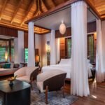 Guest Lodge Interior Design