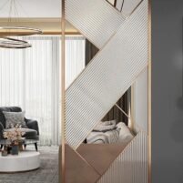 Home Glass Partitioning Designers
