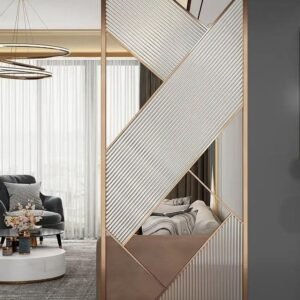 Home Glass Partitioning Designers