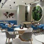 Hospitality Interior Design