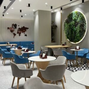 Hospitality Interior Design