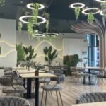 Best Restaurant Interior Designers