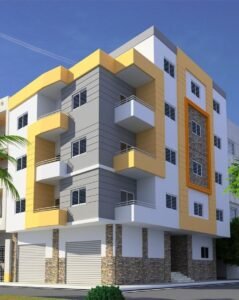 Hotel 3D Designers in Nairobi