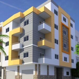 Hotel 3D Designers in Nairobi