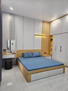 Hotel Interior 3D Design