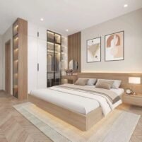 Modern Hotel 3D Design Renders in Kenya