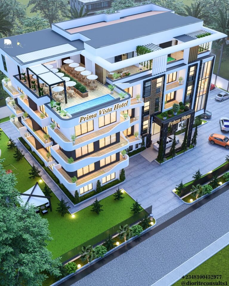 Top Hotel Interior Design Companies in Kenya