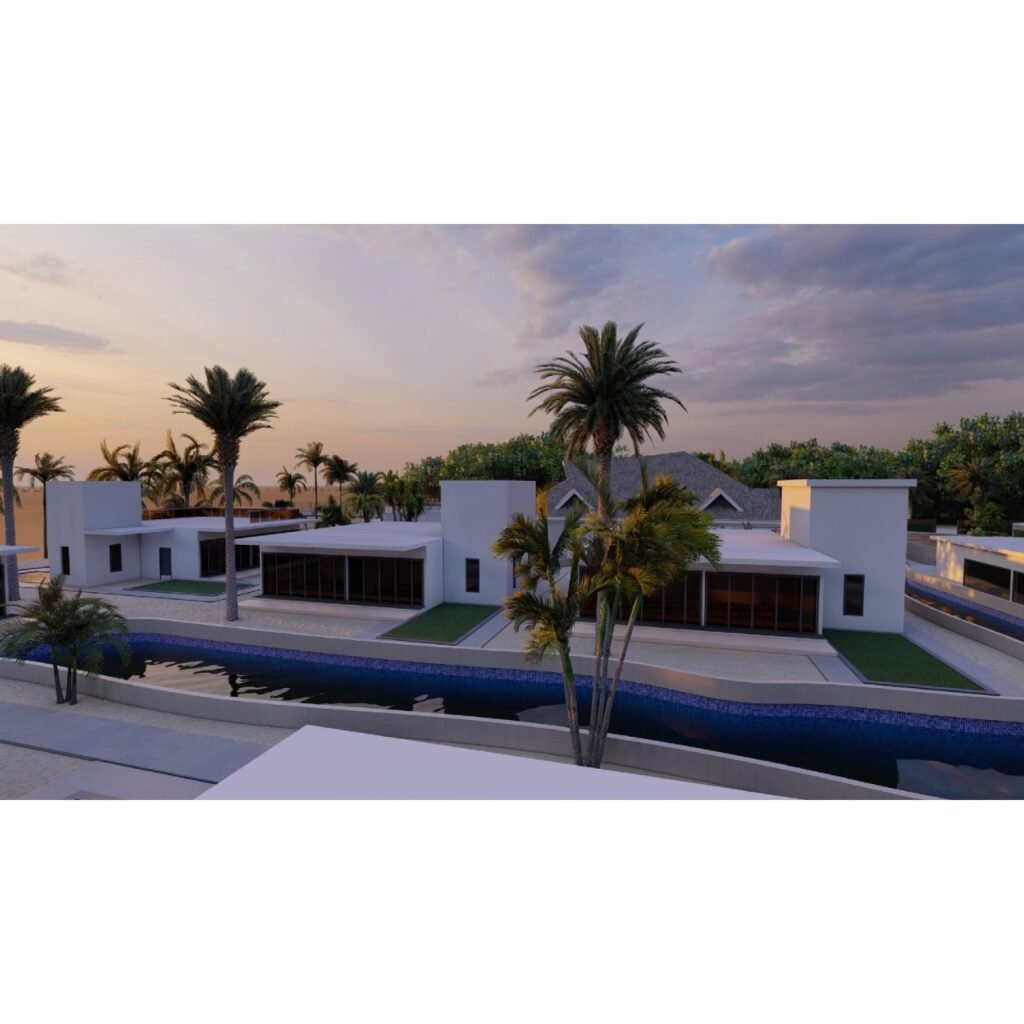 Hotel Interior Design Services