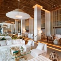 Hotel Interior Designers