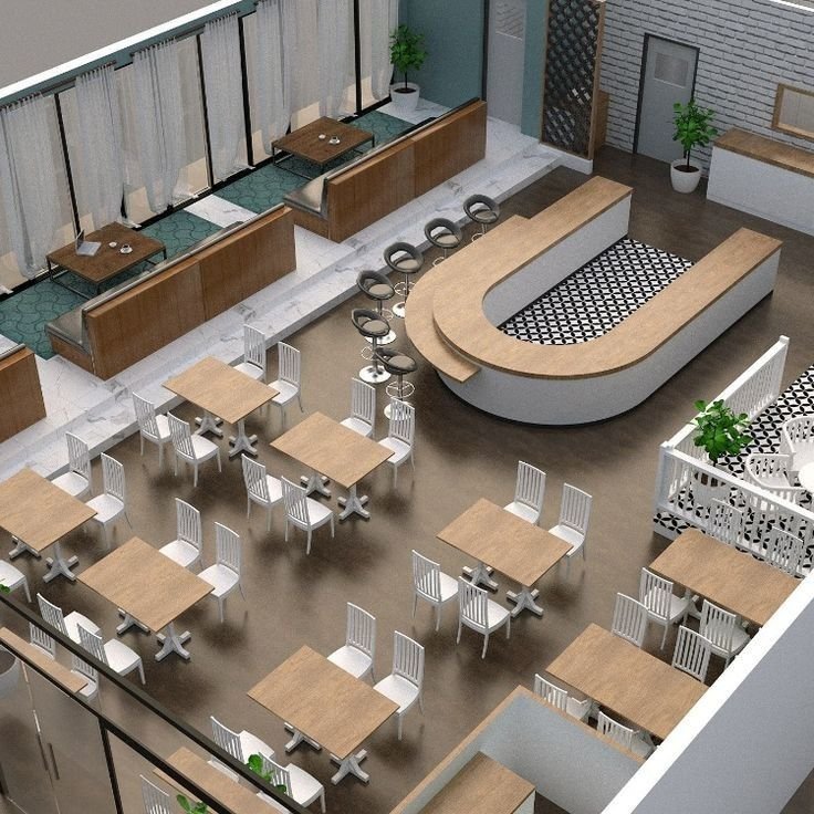 Hotel Interior Designers