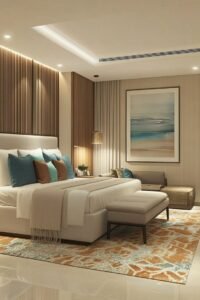 Hotel Renovation and Interior Design