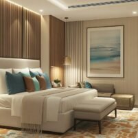Hotel Renovation and Interior Design