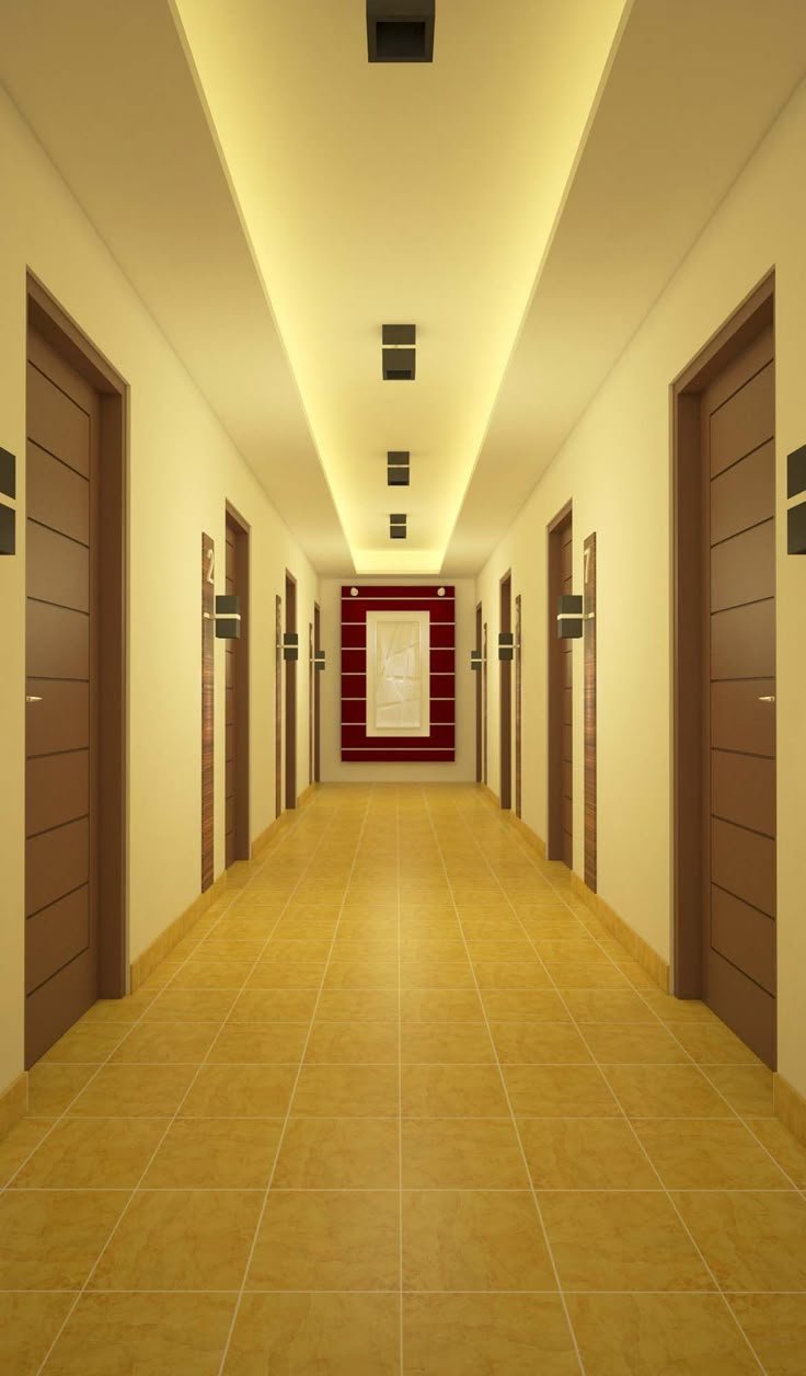 Hotel Design for Tourists