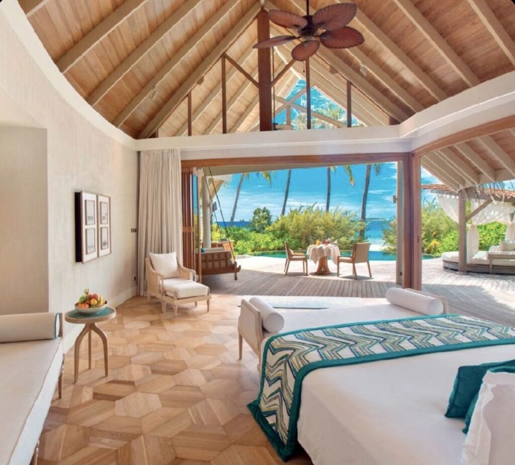 Best Resort Interior Designers