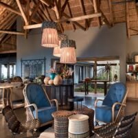 Mara hotel interior designers