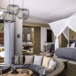Maasai Mara Lodge Interior Design