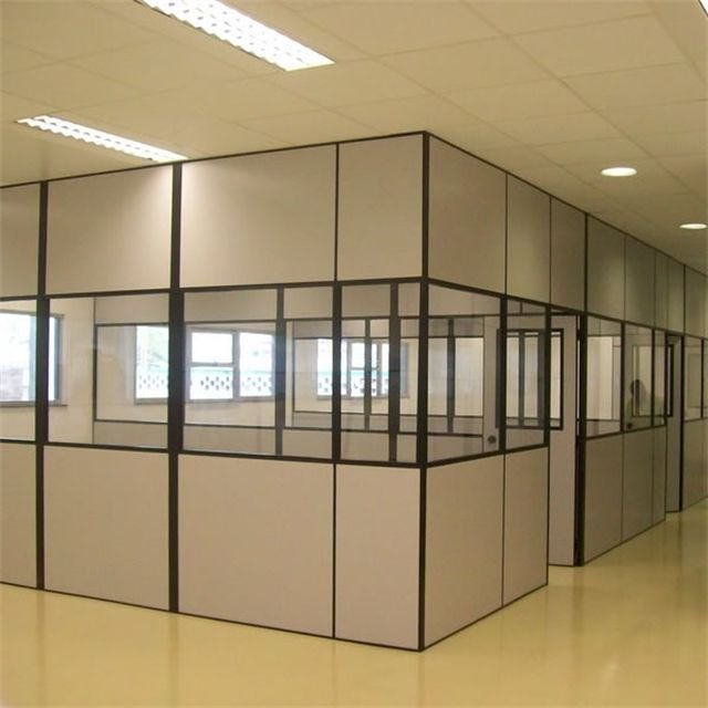 Cost of Aluminium and Glass Partitions in Kenya