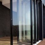 Modern Bi-Fold Glass Door Designs