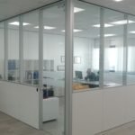 Office Glass Partitions in Nairobi