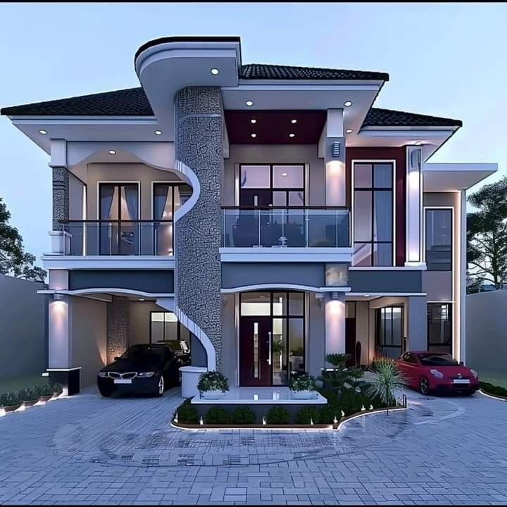 Photorealistic 3D Rendering