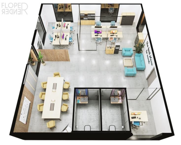 Professional 3D Designers