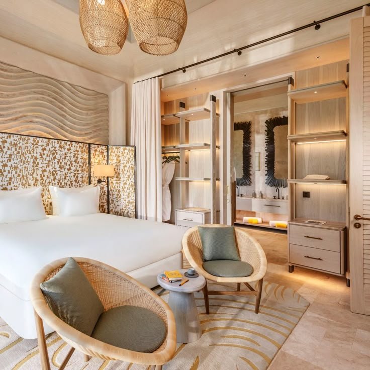 Resort Interior Design