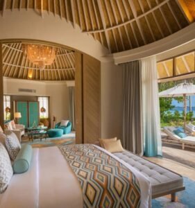 Resort Interior Designers