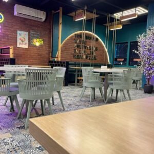 Restaurant Design Services