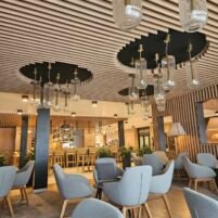 Restaurant Interior Design
