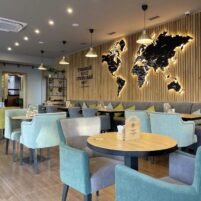 Restaurant Design