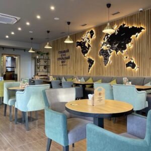 Restaurant Design